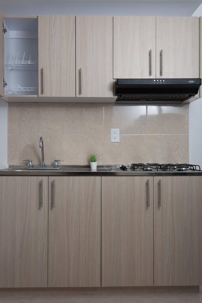 COCINA ALQUILER ARMENIA